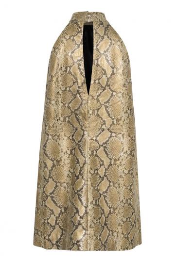 Коктейльное платье