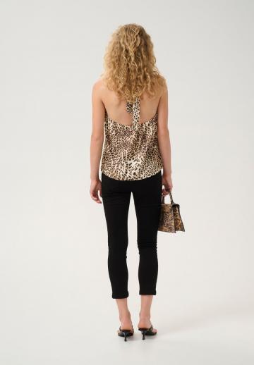 Майка-борцовка