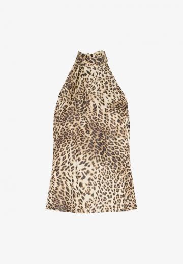 Майка-борцовка