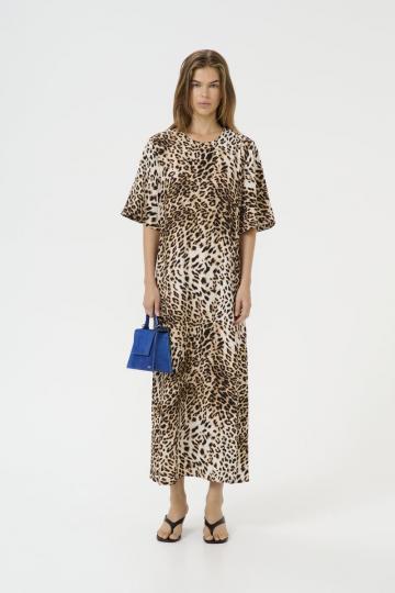 Длинное платье