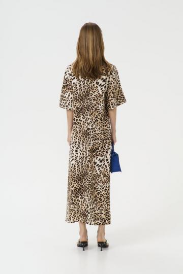 Длинное платье