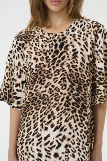 Длинное платье