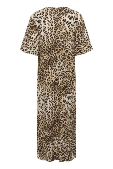 Длинное платье