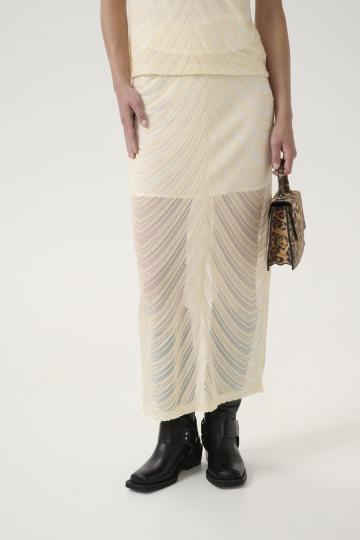 Летняя юбка