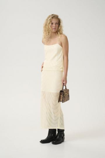 Летняя юбка