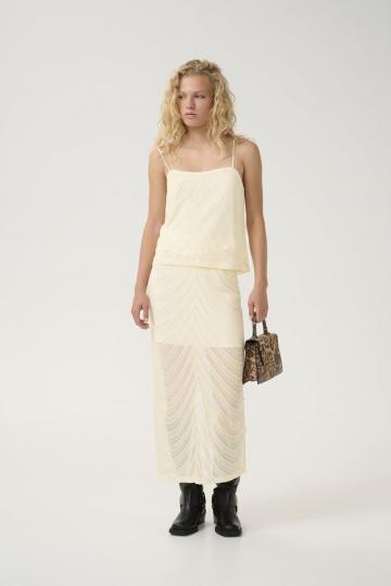 Летняя юбка