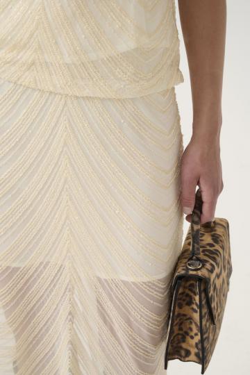 Летняя юбка