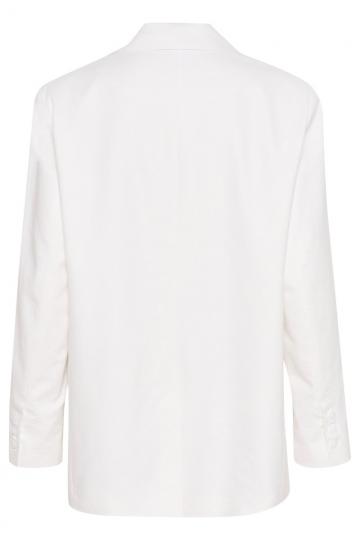 Длинный блейзер