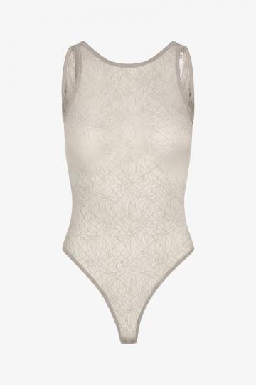 Кружевная блузка