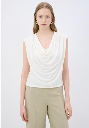 Майка-борцовка