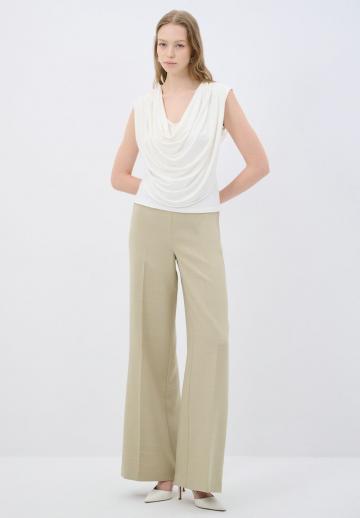 Майка-борцовка