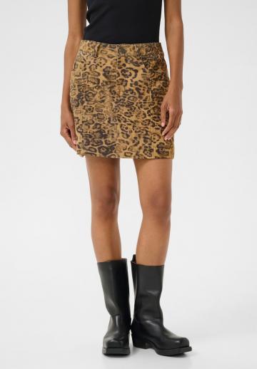 Летняя юбка