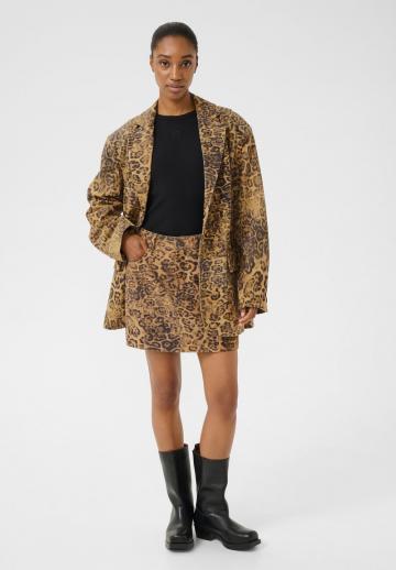 Летняя юбка