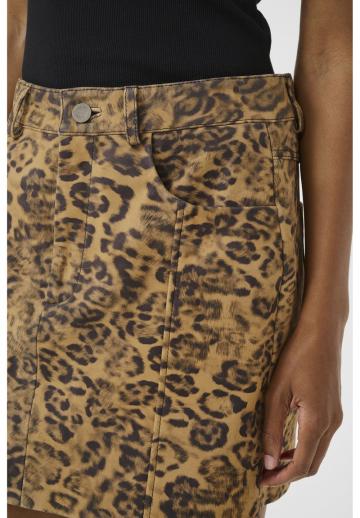 Летняя юбка