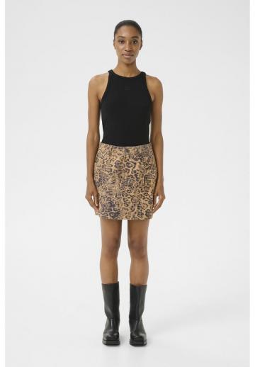 Летняя юбка