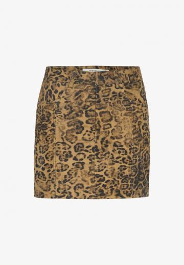 Летняя юбка