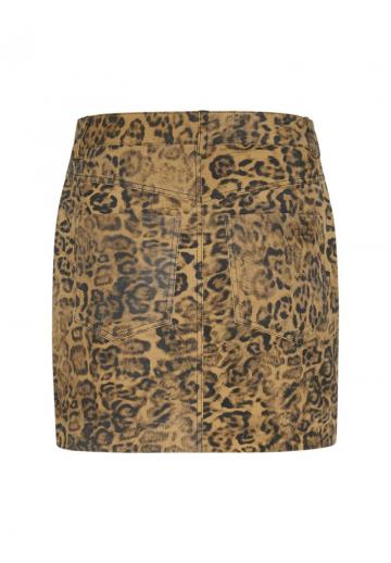 Летняя юбка