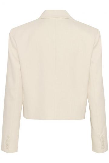 Короткий блейзер