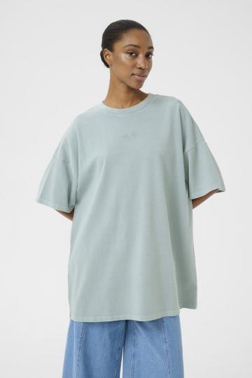 Длинная майка