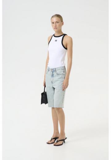 Майка-борцовка