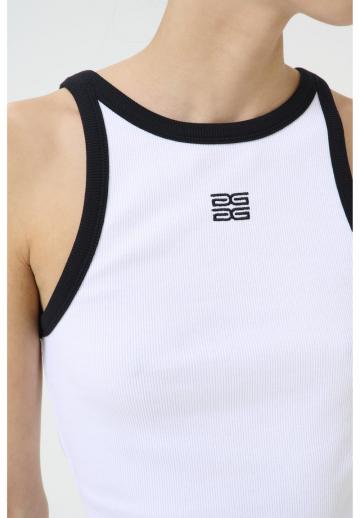 Майка-борцовка