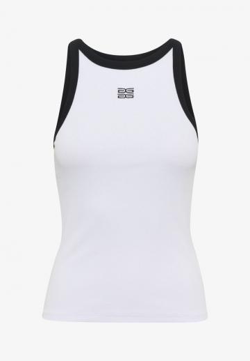 Майка-борцовка