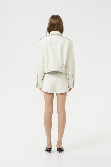 Кожаные штаны