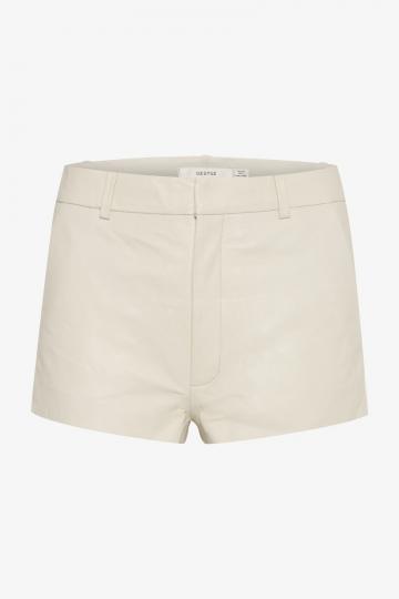 Кожаные штаны