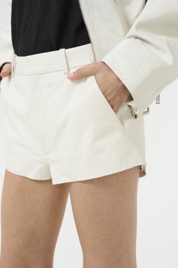 Кожаные штаны