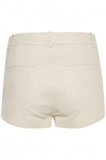 Кожаные штаны