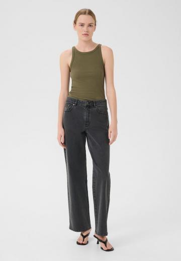 Майка-борцовка