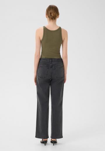 Майка-борцовка