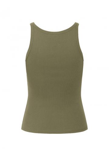 Майка-борцовка