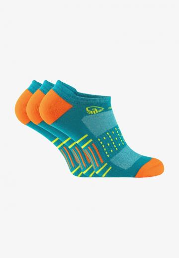 Короткие носки