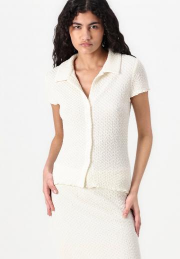 Юбка из джерси