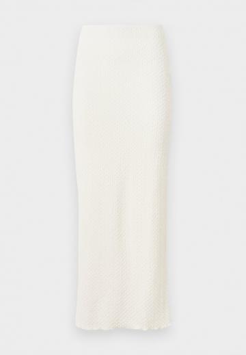 Юбка из джерси