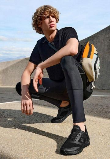 Беговые кроссовки