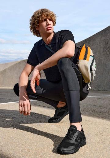 Беговые кроссовки