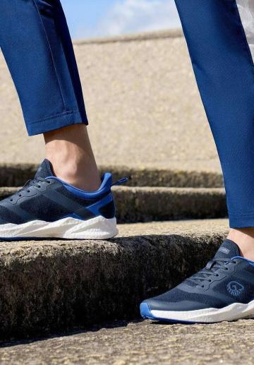 Беговые кроссовки