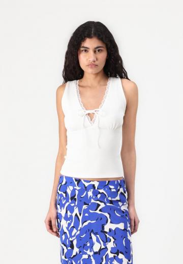 Майка-борцовка