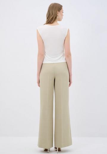 Майка-борцовка