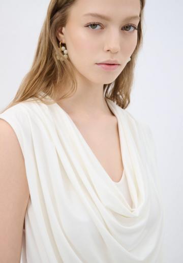 Майка-борцовка