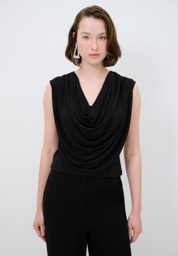 Майка-борцовка