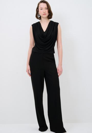 Майка-борцовка