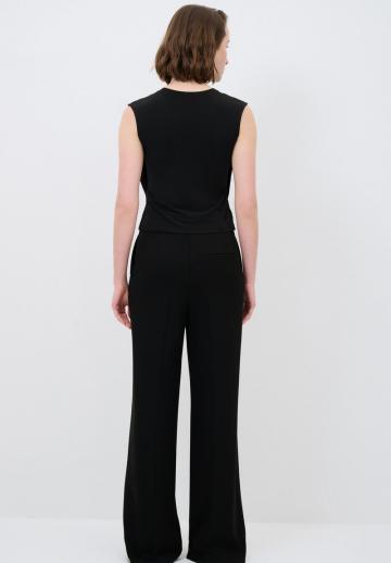 Майка-борцовка