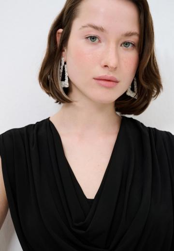 Майка-борцовка