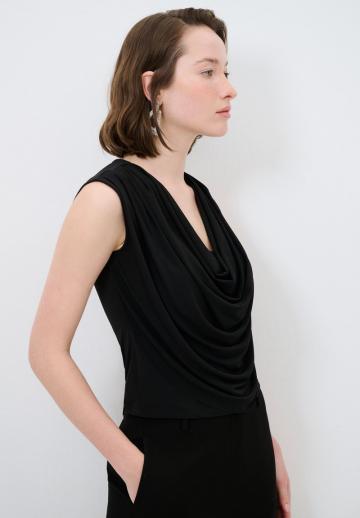 Майка-борцовка