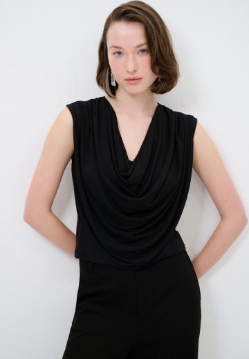 Майка-борцовка