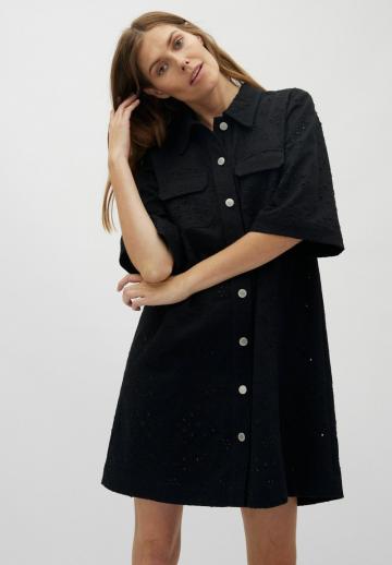 Блузка-платье