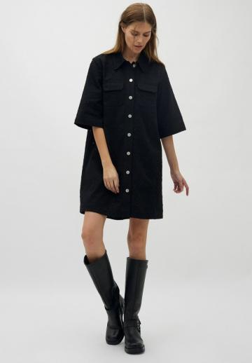 Блузка-платье